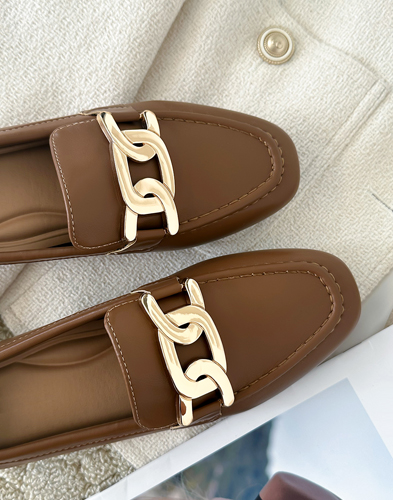 모나크 로퍼 1cm (820C8)