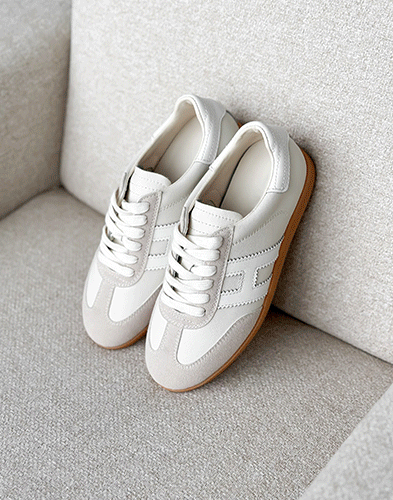 부드럽고 탄력 있는 트레이닝화 편안하면서 스타일리시 (상품번호: SN-4802)