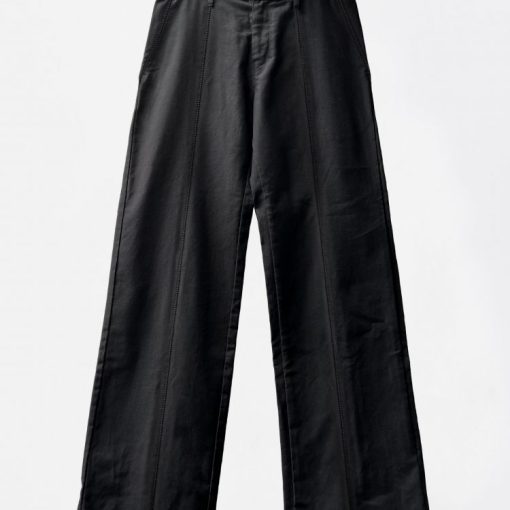 어반 오버록 워크 팬츠 (BK)