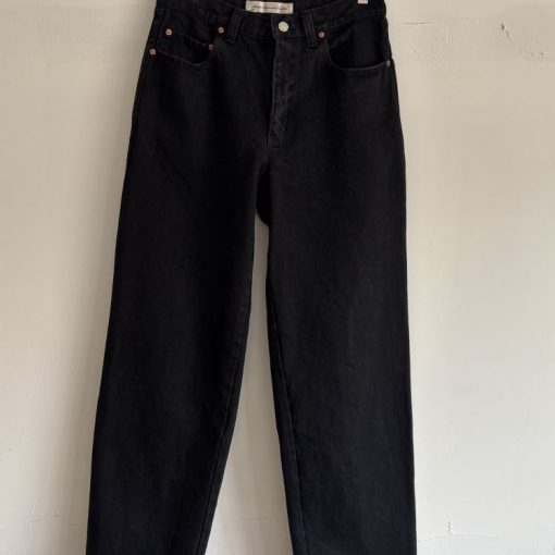 리버티 진스 블랙