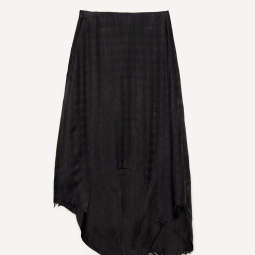 사이드뷰 스커트 FW25-SK27B