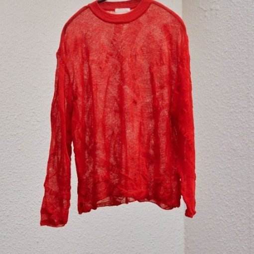 스튜디오 점퍼 레드 지도 [오프라인 매장 한정]