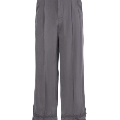 스티브 리조트 팬츠 그레이 S25BST01G