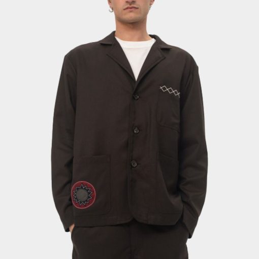 드리미 인카운터 (브라운)