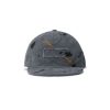 카펫터 패치 캡 [블랙]